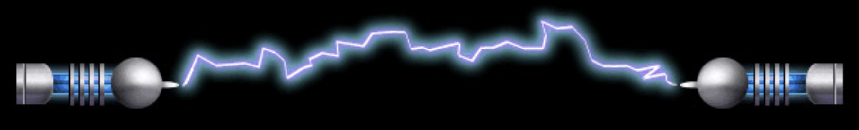 A blue light line in the dark
AI-generated content may be incorrect.